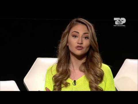 Select, 22 Shkurt 2016, Pjesa 1 - Top Channel Albania - Entertainment Show