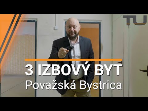 Náhľad nehnuteľnosti