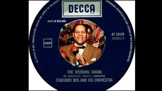 The Wedding Samba Music Video