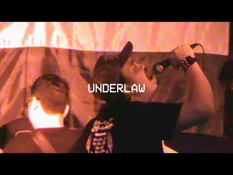 UNDERLAW | Live at EXPLOSION DETECTED 11, Yogyakarta