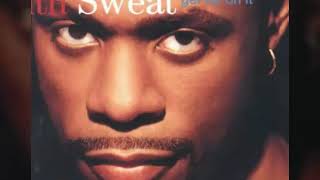 Keith Sweat - My Whole World