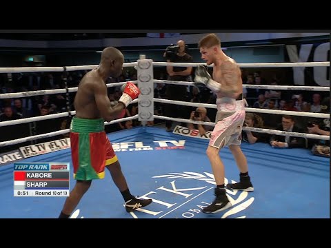 MTK FIGHT NIGHT! -  FROM YORK HALL (FULL MAIN CARD) - ALL THE ACTION FROM A DRAMATIC NIGHT IN LONDON