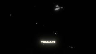Tsunamiii 😈 #techno #hardtechno #rave #trance #lyrics