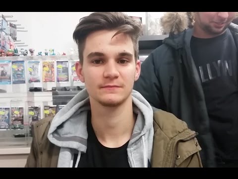 WCQ Regional Treviso: Top 8 Paleozoic Deck Profile [Jan 17]