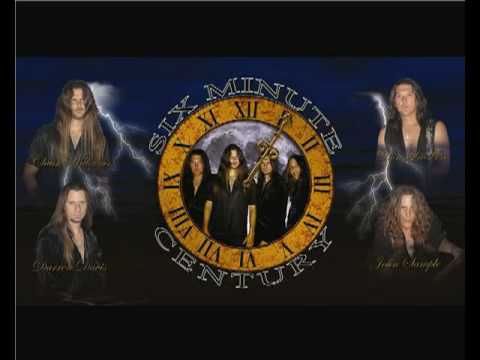 six minute century promo