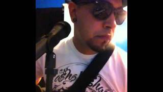 Dave Salvaje - Every Night , Every day cover from Magic Sam