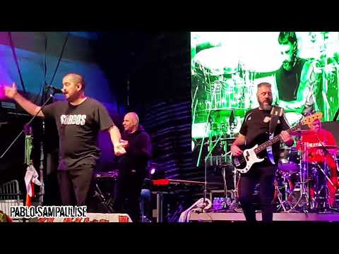 Don Osvaldo - Espejito, Espejito (7/1/23 Mar Del Plata)