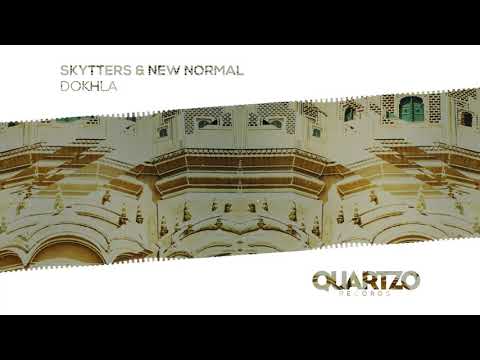 Skytters & New Normal - Dokhla