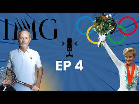 Episode #4 - Bob Kain and Rosalynn Sumners