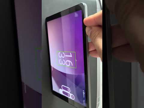 Here’s how to quickly turn off TalkBack on an Android device: #android #talkback #talkbackoff