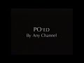 POed Trailer 3DO Games 3DO Video Sampler 5 1996