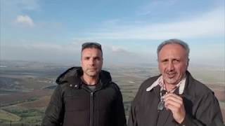 Special update from Syrian border, Nov. 26, 2018.