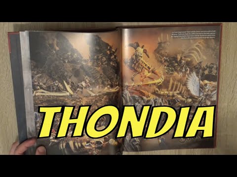 AoS Season of War Thondia