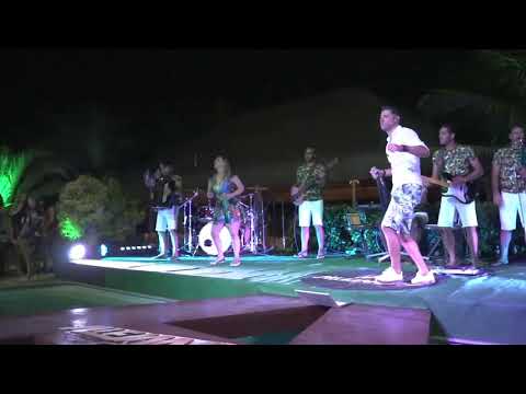 Priscila Senna, A Musa & Allejandro Swingado - Direitos Iguais | Lançamento 2019