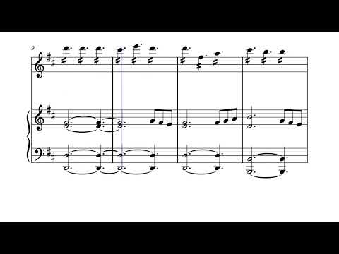 Bells in the Open (Камбани в ширинето) - Аtcho Мarinkov (Јoseph Мessinger)