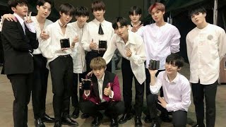 ( WANNA ONE ) Thay Lời Muốn Nói - Hẹn Gặp Lại Các Anh ♡- Một Nữa Thanh Xuân Của Em