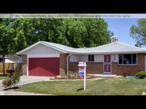 Priced at $330,000 - 9733 West Maryland Drive, Lakewood, CO 80232