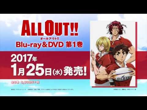 Blu-ray&DVD 15s ver. 