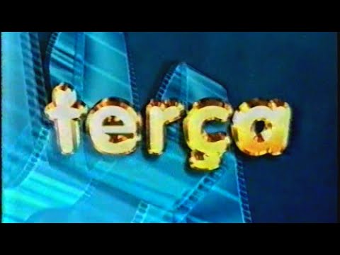 Intervalos: Vídeo Show/Por Amor - Globo/SP (17/09/2002)