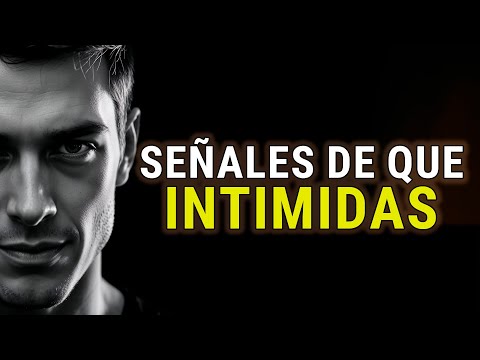 8 Signs You Intimidate Others With Your Personality