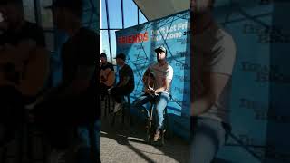 Dean Brody - Whiskey in a Tea Cup