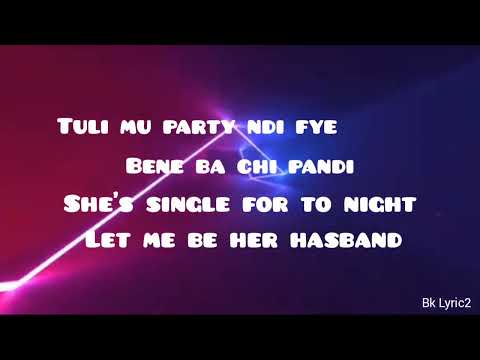 Dizmo - ft. K Joe & T Sean - who I am (Lyrics video)