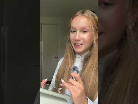 myslicie ze pasowalyby mi krotkie wlosy? 🙈 // #dc #poland #prank # #miniinfluencer #bestie