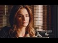 Castle 8x07 Beckett Thinks  Castle Might Really Divorce Her “The Last Seduction”