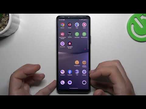 How To Remove Notifications Virus From Sony Xperia 10 V | Clear Spam Malware