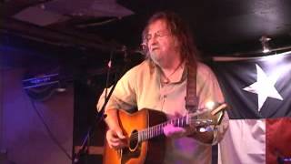 Ray Wylie Hubbard--&quot;Rabbit&quot;