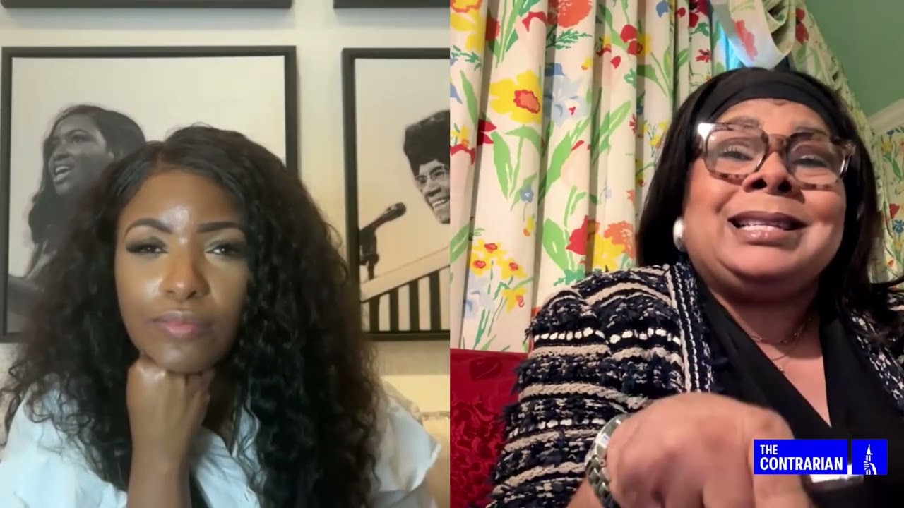 The Tea with April Ryan, ft. Rep. Jasmine Crockett and Pastor Jamal Bryant