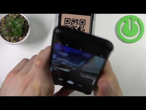 How to Scan QR Codes on Asus ROG Phone 6