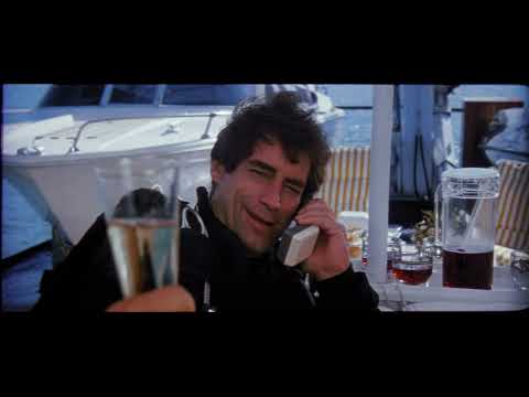 The Living Daylights (1987) - 35mm Trailer