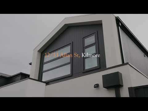 12/33 Allan Street, Kilmore, VIC 3764, 3 ਕਮਰੇ, 2 ਬਾਥਰੂਮ, Townhouse