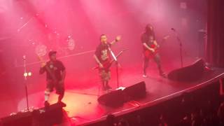 De la tierra en vorterix