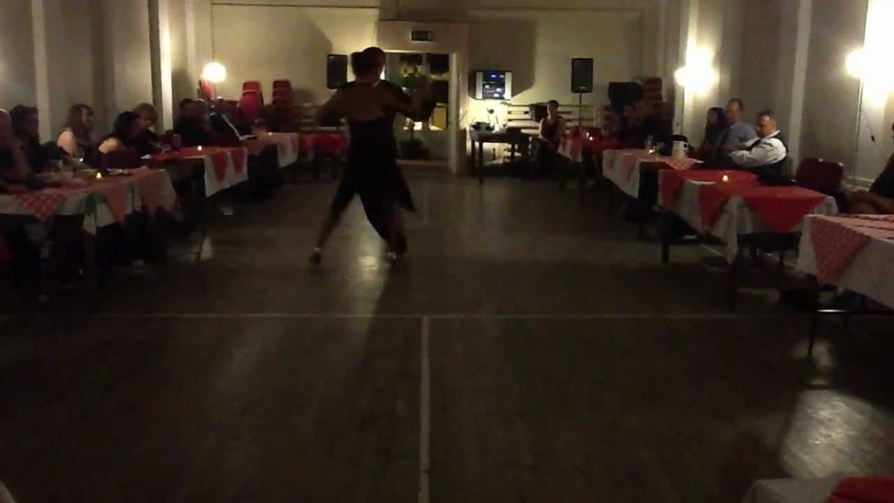 Alexandra Wood and Stefano Fava 4
