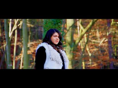 Miria Mical - Deus da Montanha (Clipe Oficial)