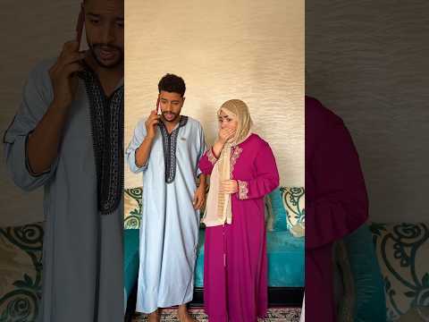 اختبر زوجته في احترام والديه... لكن ردّها كان صادما😳