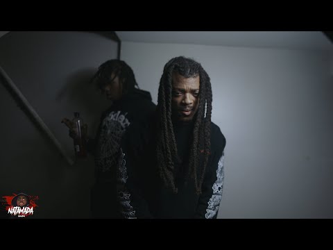 LOWICK X ROZAEE SAV - Street Niggas (Official Video) Shot By @natamadaproduction9053