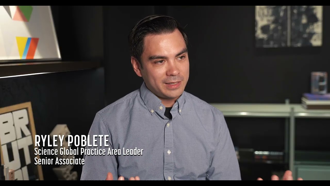 The Future of Labs Is Here. Meet NEXT NEXT.