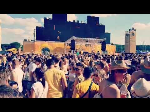 SMAG Festival 2018 in Essen - mega Stimmung😁