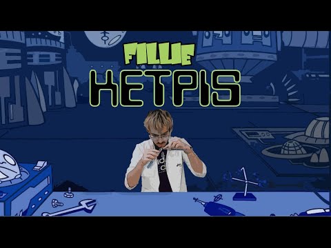 Fillie J - Ketpis (Music Video)