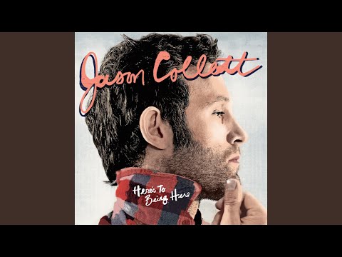 Papercut Hearts - Jason Collett