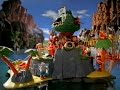 Disney Peter Pan Vilda Pojkarnas Timmerflotte Reklam 2004