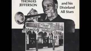 Thomas Jefferson and his Dixieland All Stars - If I Could Be With You (S1T4)