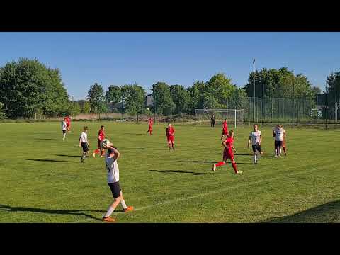 [EPX Fit&Sport] SMP Tuszyma - Hetman Dąbrówka Wisłocka 0:1[2 połowa][Sezon 2023/2024] www.epx.com.pl