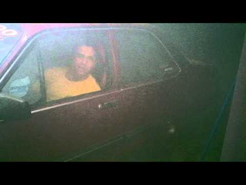 teste chevette elton ap turbo 1,2,3,4,