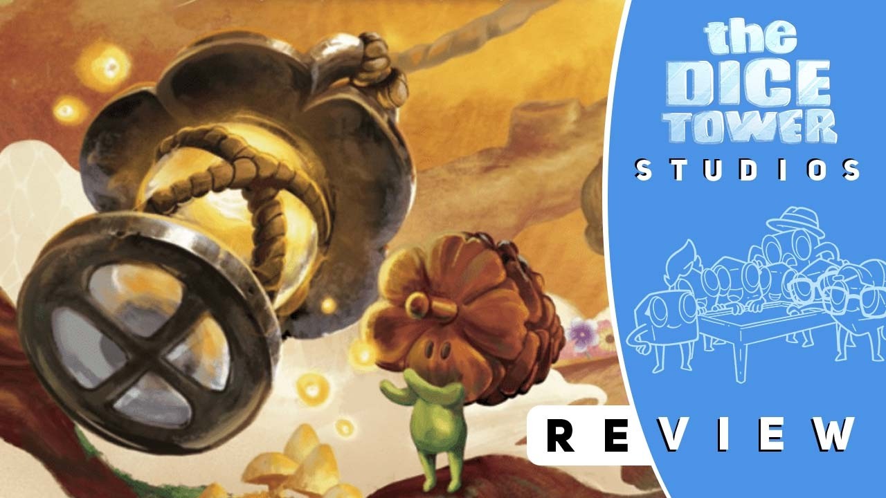 Last Lantern Review: A Familiar Co-Op