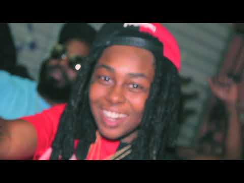 Rae Hookz - Time Zone (Shot By FrankieFromTheTrap)