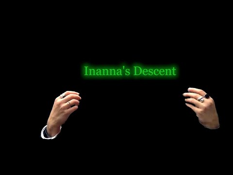 Inanna's Descent